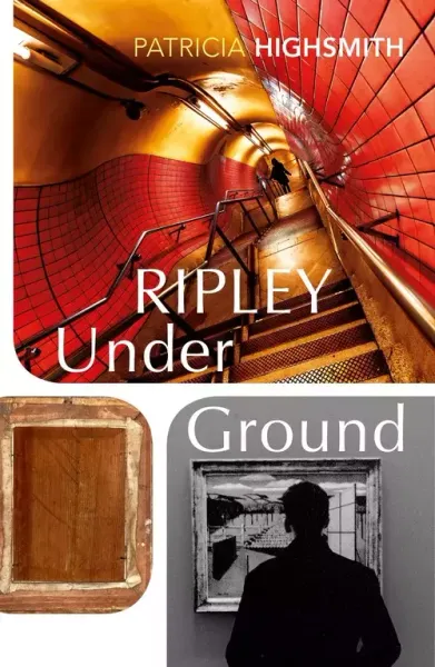 Ripley Under Ground zdjęcie 1