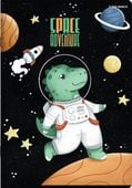 zeszyt a5/16k krata space 400182341 a'20