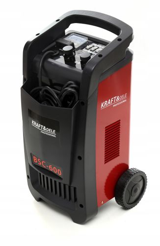 Prostownik Kraft&Dele KD1904 540 A na Arena.pl