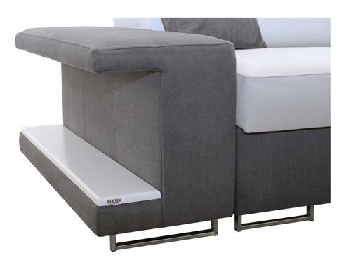 NAROŻNIK VECTOR IV MAX - OD BRATTEX na Arena.pl