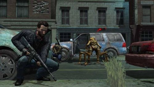 FALLING SKIES THE GAME [X360] na Arena.pl