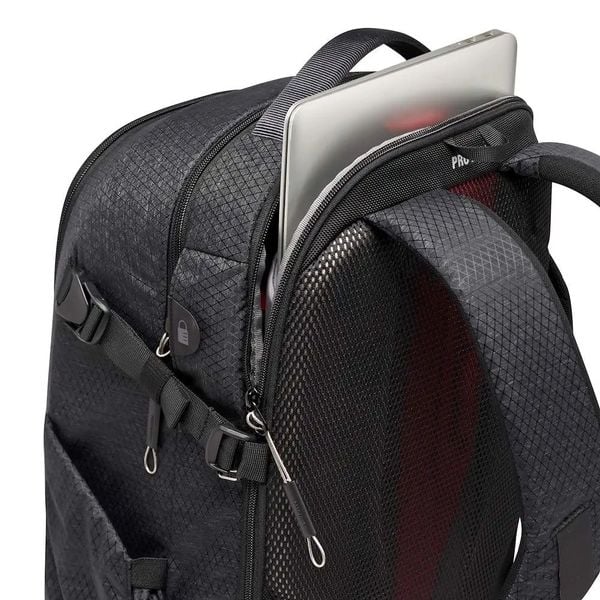 Plecak foto Manfrotto PRO Light Backloader M zdjęcie 6