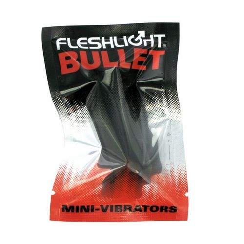 Wibrujący pocisk Fleshlight 6357 na Arena.pl