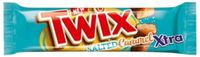 TWIX Wafel Extra Słony Karmel 75g
