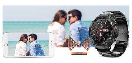 Smartwatch Gravity GT7-2 na Arena.pl