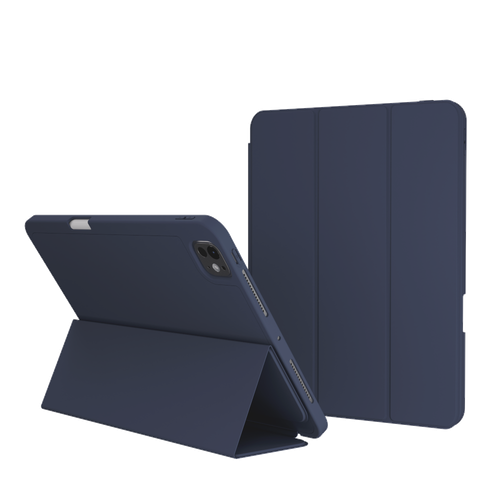 NEXT ONE Etui Rollercase iPad Pro M4 11" blue na Arena.pl