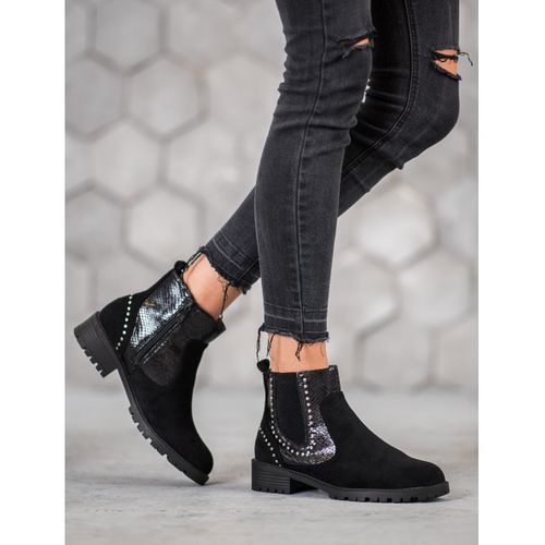 Sztyblety Snake Print r.36 na Arena.pl