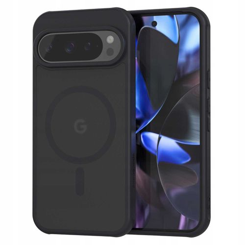 Spacecase Hybrid Mag Google Pixel 9/9 Pro Black na Arena.pl
