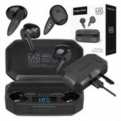 Słuchawki Bluetooth K&M POWERBANK ładowarka USB