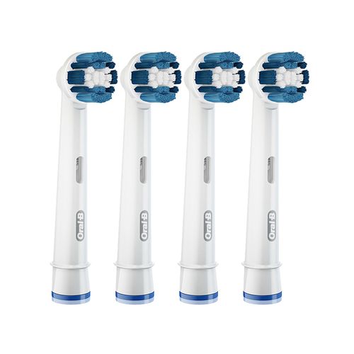 Oryginalne ORYGINAŁ PerfectClean - OralB Flexi Sof na Arena.pl