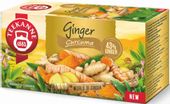 TEEKANNE 20tb Ginger Curcuma