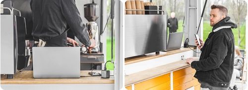 Szybka Ładowarka GC Power GaN 65W 2x USB-C PowerDelivery USB-A do telefonu na Arena.pl