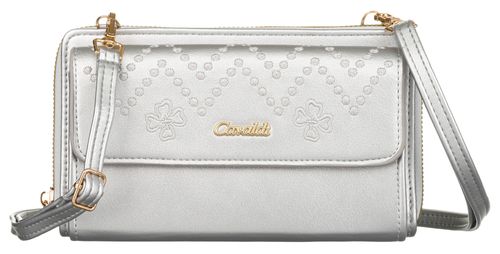 torebko portfel m-13-1293 silver na Arena.pl