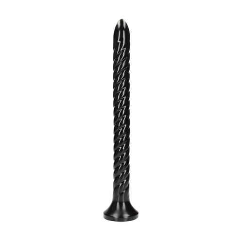 swirled anal snake - 16''/ 40 cm na Arena.pl