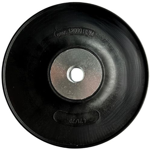 Podkładka do dysków fibrowych 125 mm M14 Polmel na Arena.pl