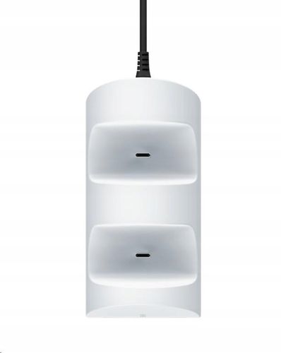 Stacja ładująca TRUST GXT 254 Duo Charging Dock do PS5 na Arena.pl