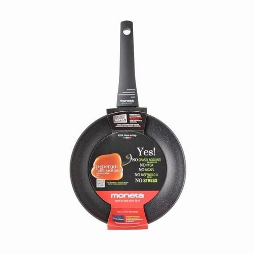 MO - Patelnia 24cm, Yes!, indukcja na Arena.pl