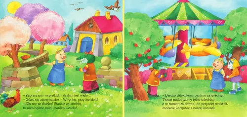 Owieczka na Arena.pl