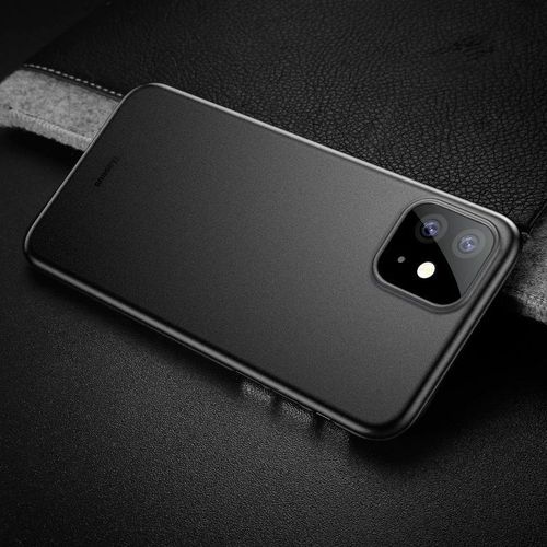Etui Baseus Wing Case Do Iphone 11 6,1'' (Czarne) na Arena.pl