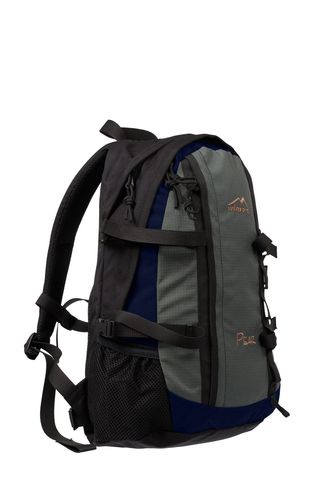 Plecak Wisport Pear navy/grey na Arena.pl