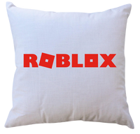 Poduszka z wkładem - Roblox - dla fana