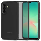 etui tech-protect magmat na samsung galaxy a17 4g / 5g - czarny mat