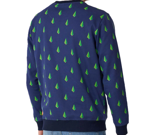 OppoSuits bluza Treedee r.XS zdjęcie 2