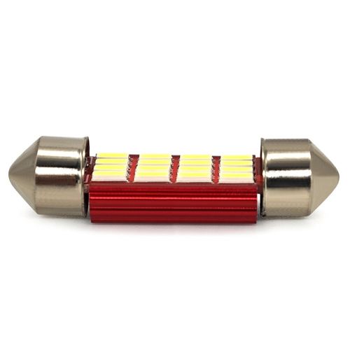 C5W żarówka LED SV8.5 12V CANBUS 36mm na Arena.pl