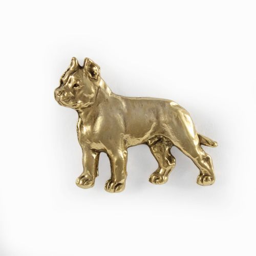 Cane Corso - broszka - 1056 na Arena.pl