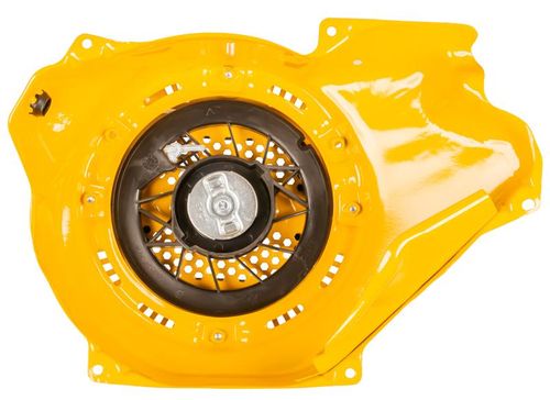 Rozrusznik Loncin ręczny kpl. LC6500D-AS LC8000D-AS CZĘŚĆ ORYGINALNA na Arena.pl