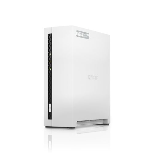 Dysk NAS QNAP TS-133 na Arena.pl