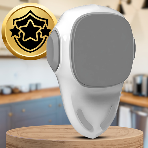 zabezpieczenie piekarnika blokada drzwi przed dziećmi mikrofali nicekids na Arena.pl