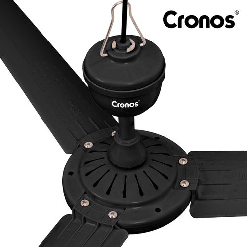 WENTYLATOR WIATRAK SUFITOWY + PILOT + TIMER 90CM na Arena.pl