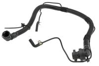 PRZEWÓD WENTYLACJI SKRZYNI KORBOWEJ OPEL ASTRA J GTC 2013 2014 2015 2016