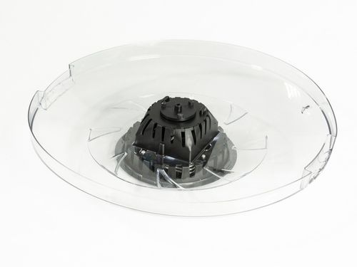 INKUBATOR klujnik wylęgarka do 30 JAJ drób kaczki na Arena.pl