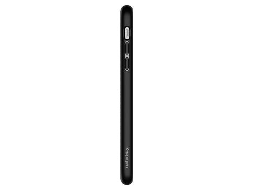 Etui Spigen Liquid Air do Apple iPhone Xr Matte Black na Arena.pl