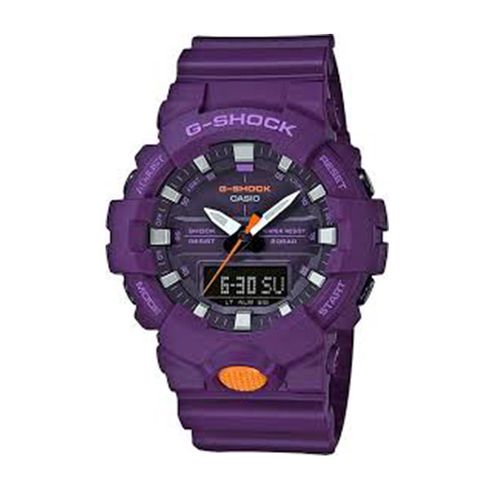 Zegarek Casio G-Shock GA-800SC-6A na Arena.pl