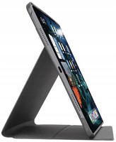 Magnetyczne etui SBS do iPad Pro 13" 2024 TABKPROIPPRO12924K Czarny