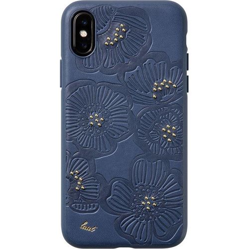 Laut FLORA - Etui iPhone Xs Max (Indigo) na Arena.pl