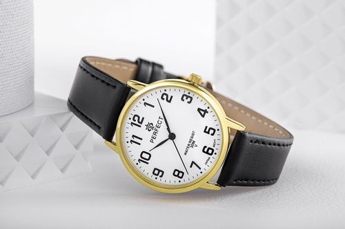 Zegarek Damski PERFECT GX093-11 na Arena.pl