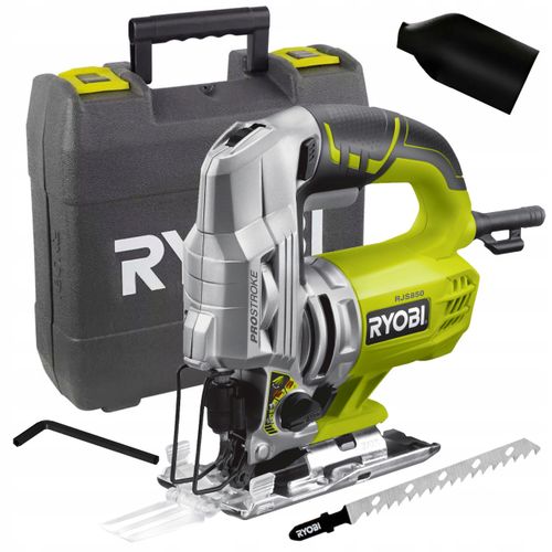 Wyrzynarka RYOBI RJS850-K na Arena.pl