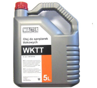olej sprężarkowy wktt  5l - wl olej wktt
