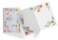 karnet GRATULACJE PP-2212