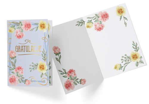 karnet GRATULACJE PP-2212 na Arena.pl