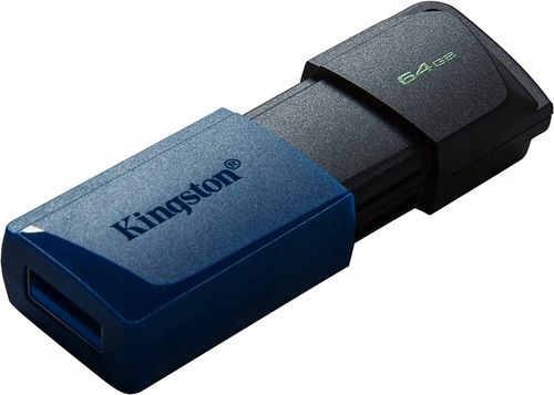 4 x PENDRIVE KINGSTON PAMIĘĆ DTXM USB 3.2 64 GB na Arena.pl
