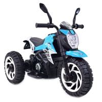 MOTOR NA AKUMULATOR DLA DZIECI 3 KOŁOWY SUPER CRF HT8188