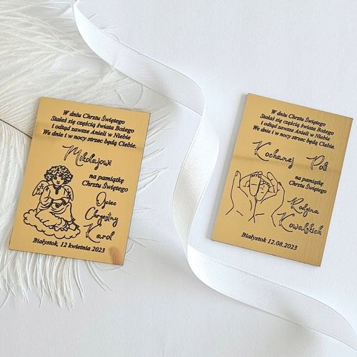 Złota zawieszka krzyżyk Ankh - pr. 585 na Arena.pl