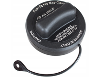 Mercedes C218 C219 Korek wlewu paliwa