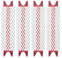 4x WKŁAD DO MOPA VILEDA ULTRAMAX XL - 42 CM