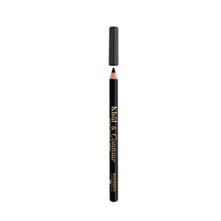 Bourjois Khol&Contour Eye Pencil Extra-Long Wear 002 Ultra Black 1.2g